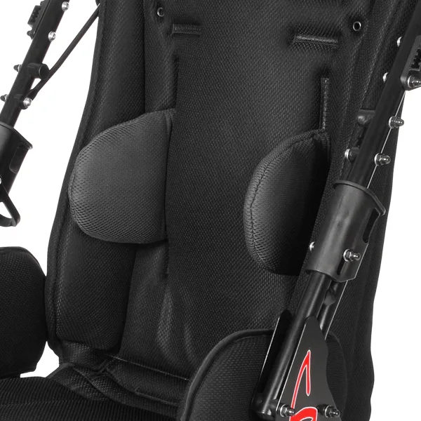 lateral trunk supports